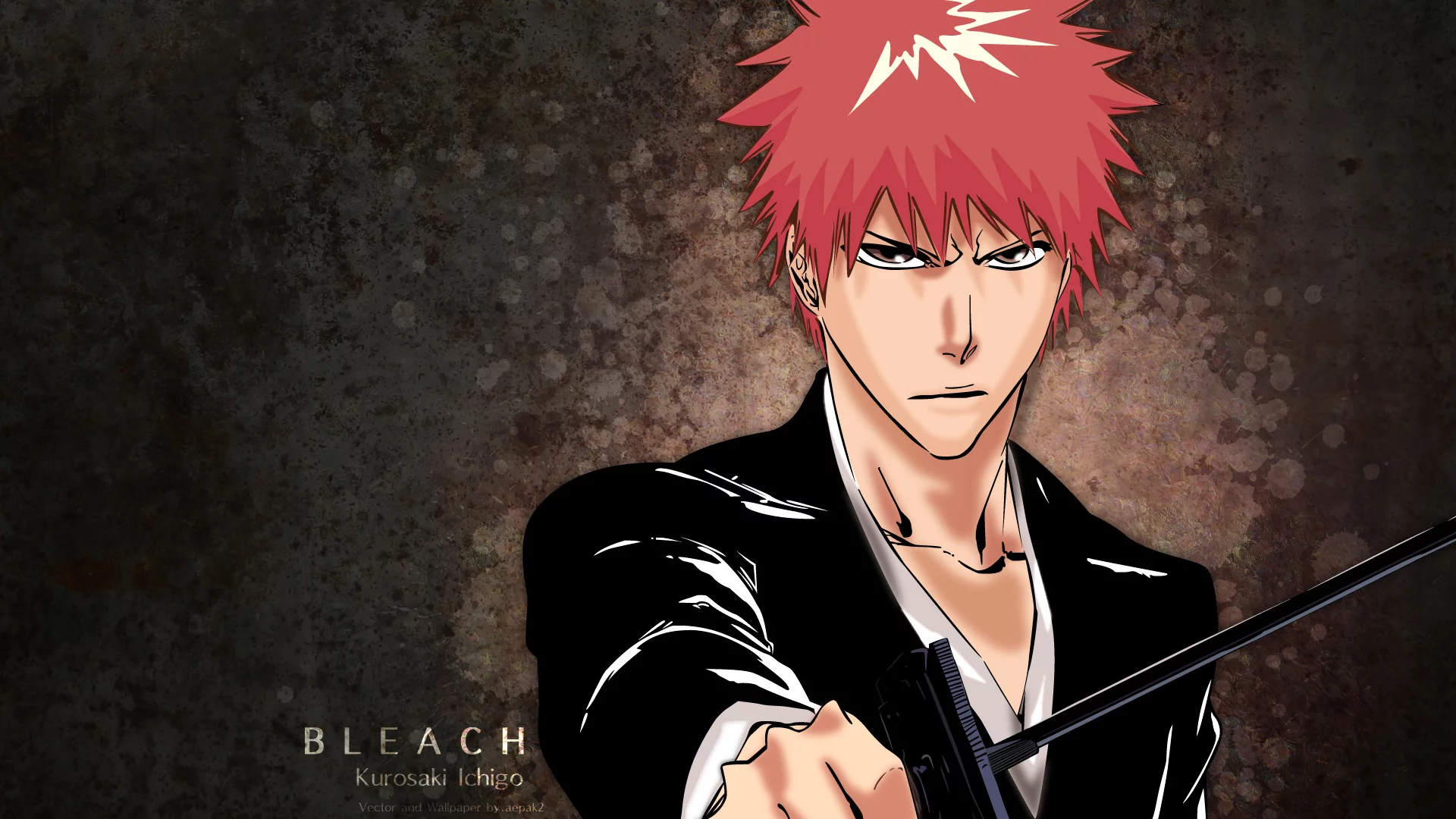 блич, bleach