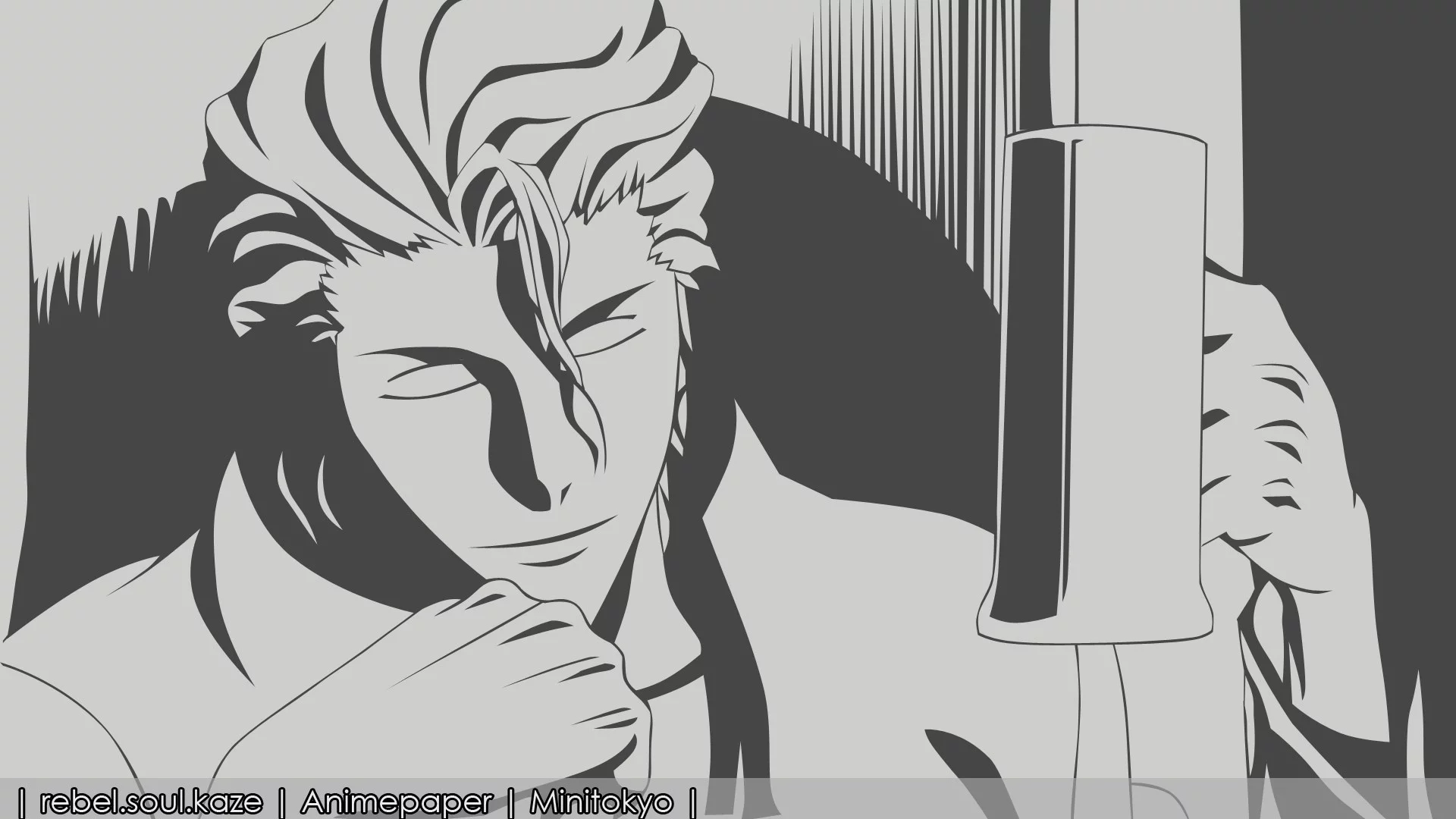 блич, bleach