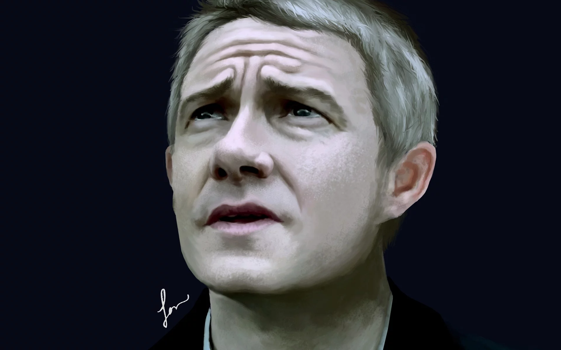 шерлок холмс, сериал, джон ватсон