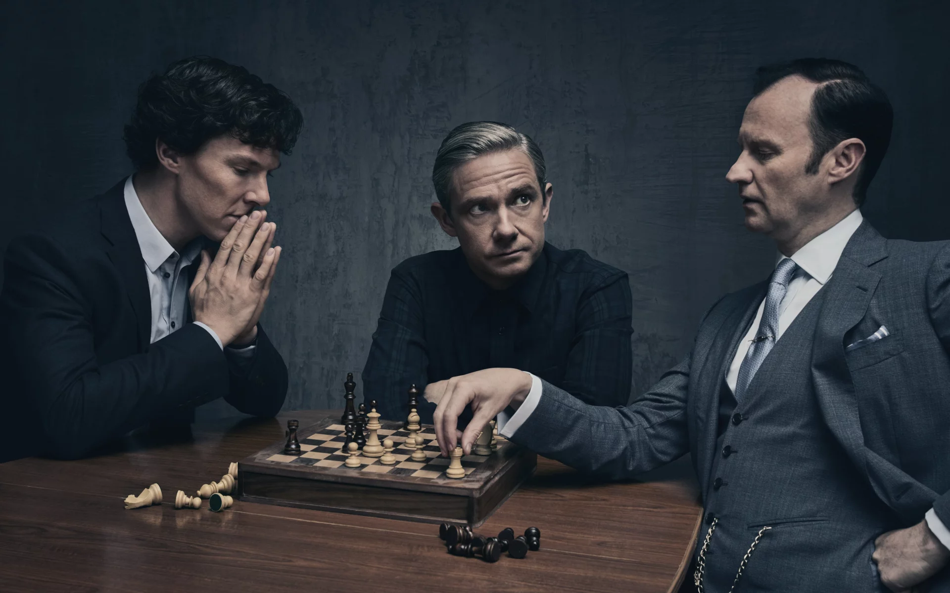 шерлок холмс, сериал, бенедикт камбербэтч