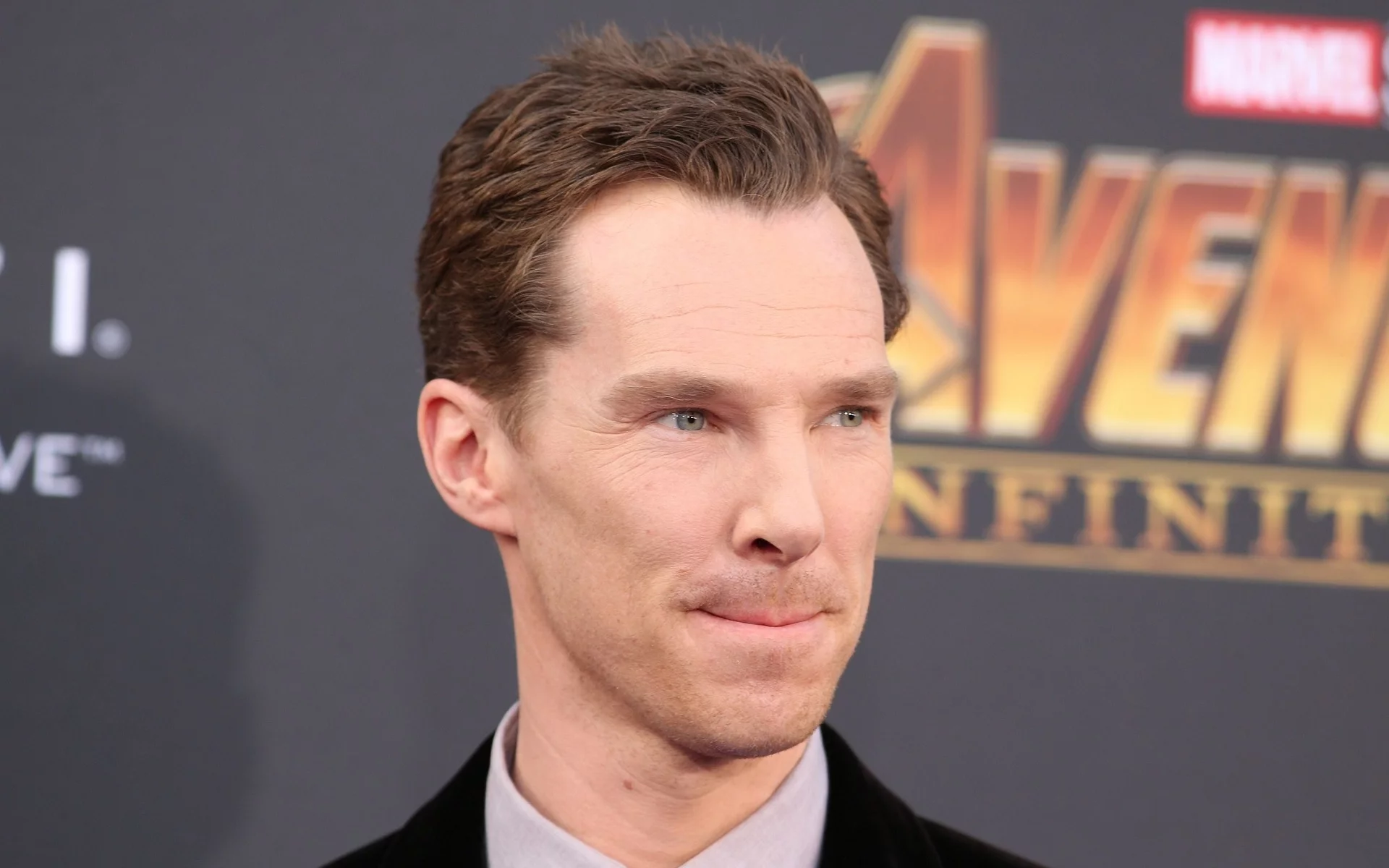 бенедикт камбербэтч, benedict cumberbatch, британский актёр