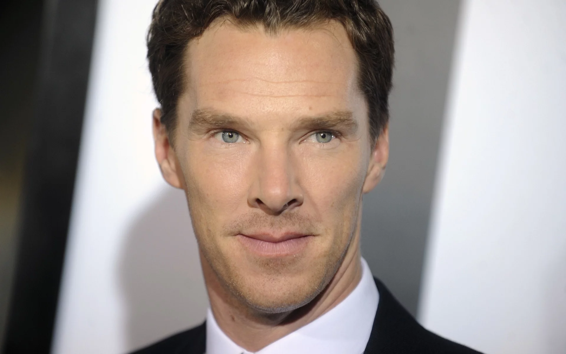 бенедикт камбербэтч, benedict cumberbatch, британский актёр