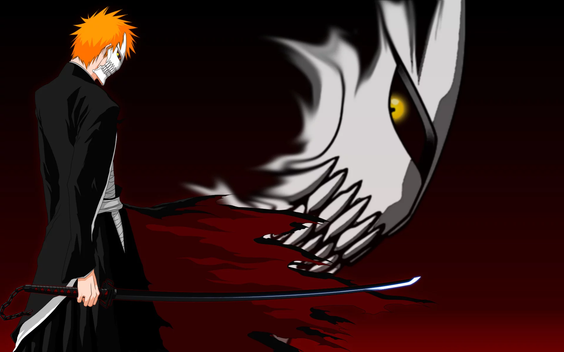 блич, bleach