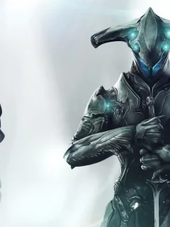 warframe, игра