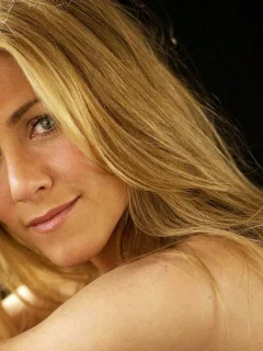 jennifer aniston, актриса
