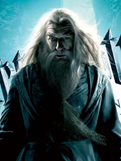 гарри поттер, дамбулдор