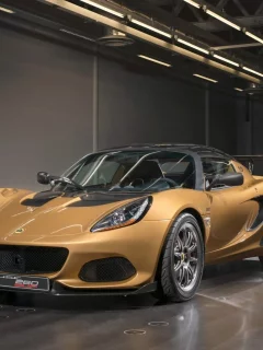 auto, lotus