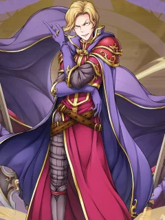fire emblem heroes, игра