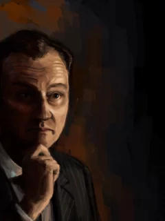 шерлок холмс, сериал, майкрофт