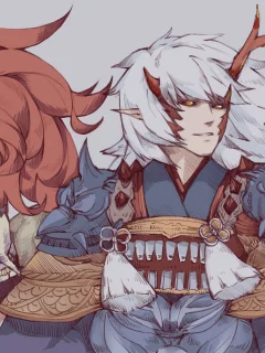 onmyouji, онмёджи