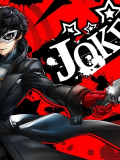 персона 5, persona 5