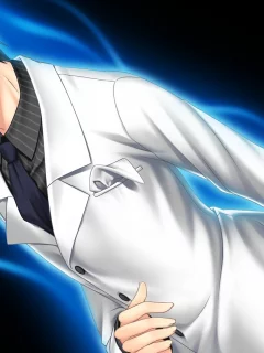 rewrite, аниме