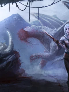 the witcher 3 wild hunt, ведьмак 3 дикая охота