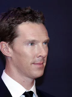 бенедикт камбербэтч, benedict cumberbatch, британский актёр
