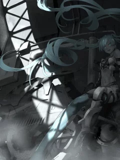 вокалоид, vocaloid