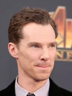 бенедикт камбербэтч, benedict cumberbatch, британский актёр
