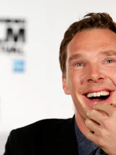 бенедикт камбербэтч, benedict cumberbatch, британский актёр