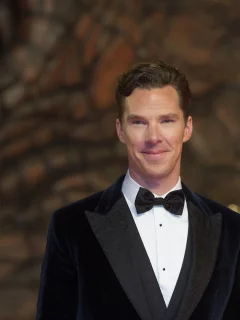 бенедикт камбербэтч, benedict cumberbatch, британский актёр