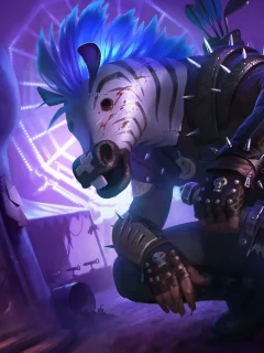 smite, игра