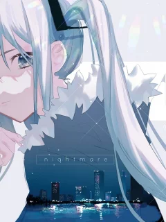 вокалоид, vocaloid