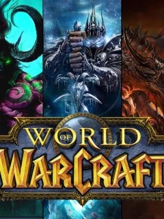 ga3, world of warcraft