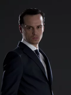 шерлок холмс, сериал, мариарти