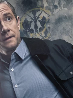 шерлок холмс, сериал, джон ватсон
