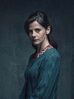 шерлок холмс, сериал, молли хупер