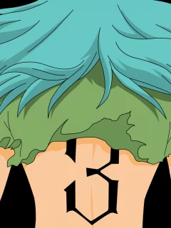 блич, bleach