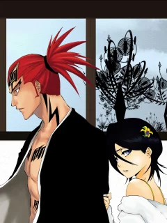 блич, bleach