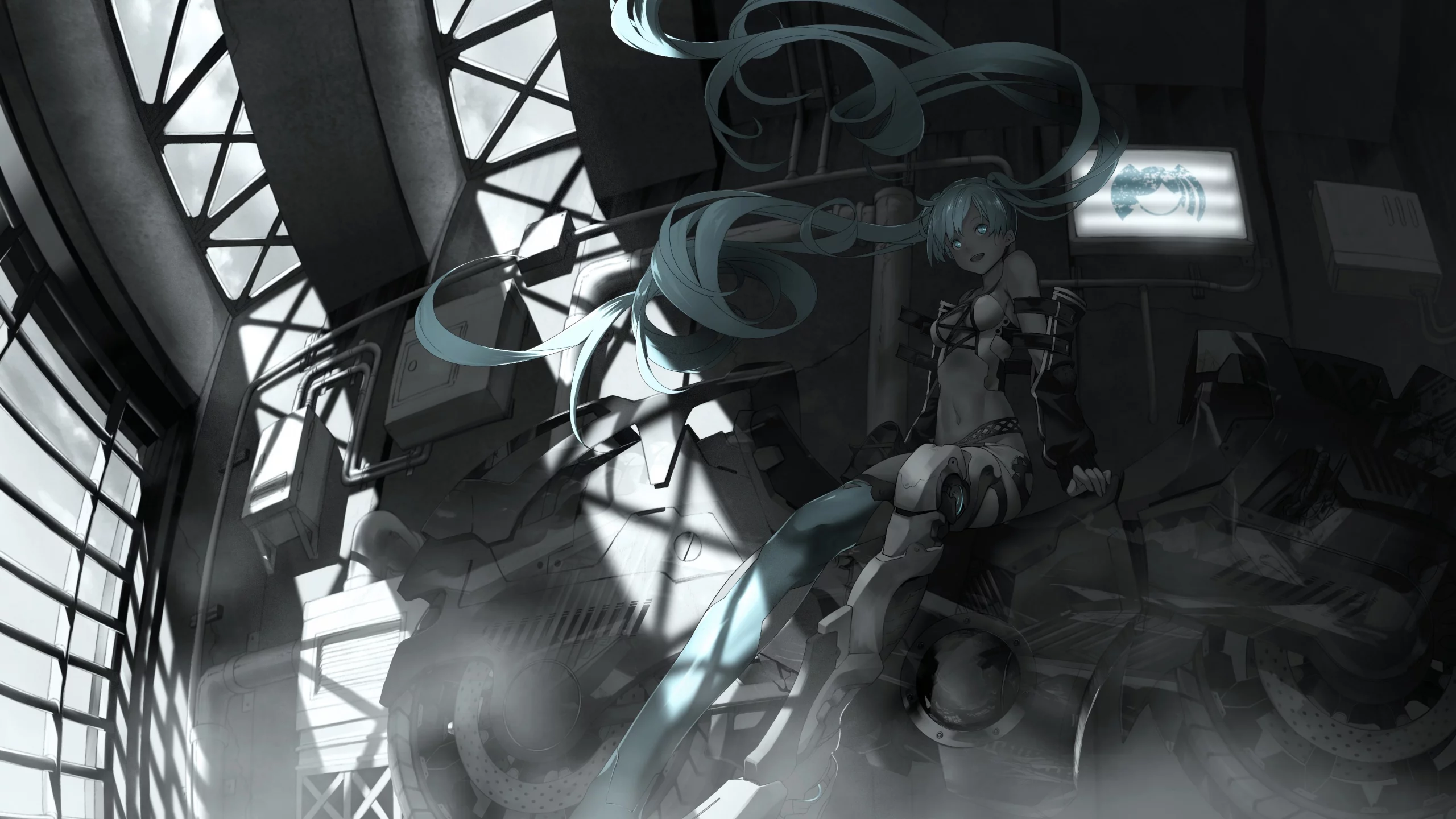 вокалоид, vocaloid