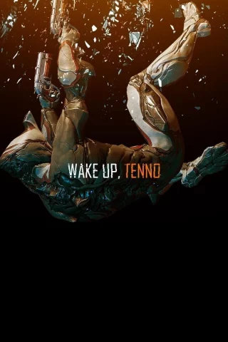warframe, игра