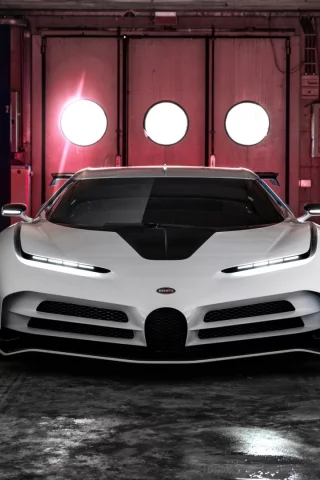 auto, bugatti veyron