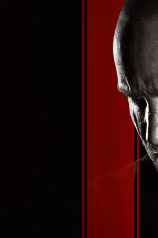 el camino a breaking bad movie, полосы