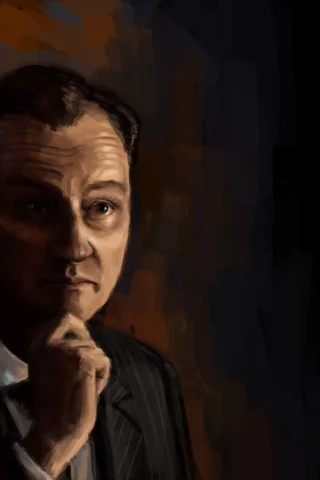 шерлок холмс, сериал, майкрофт