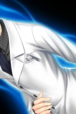 rewrite, аниме