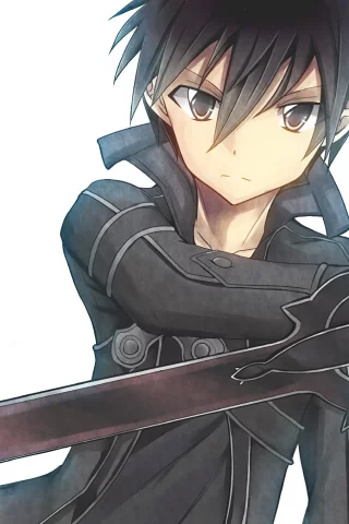 мастера меча онлайн, sword art online
