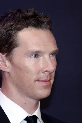 бенедикт камбербэтч, benedict cumberbatch, британский актёр