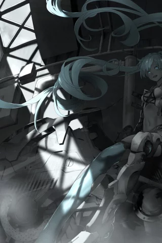 вокалоид, vocaloid