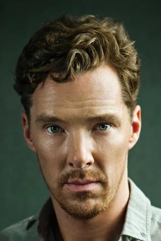 бенедикт камбербэтч, benedict cumberbatch, британский актёр