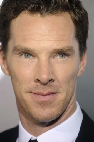 бенедикт камбербэтч, benedict cumberbatch, британский актёр