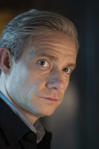 шерлок холмс, сериал, джон ватсон