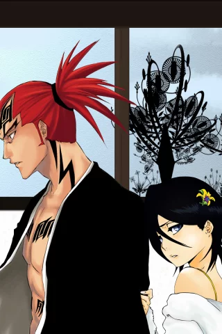 блич, bleach