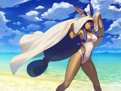 судьба великая компания, fate grand order