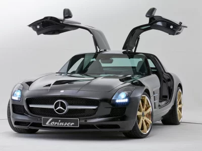 auto, mersedes benz