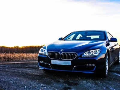auto, bmw