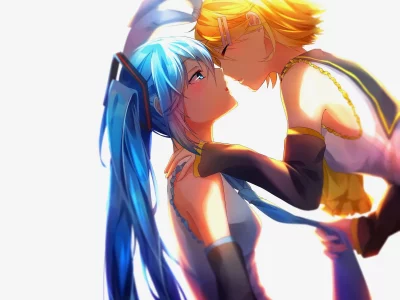 вокалоид, vocaloid
