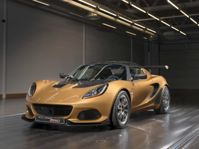 auto, lotus elise