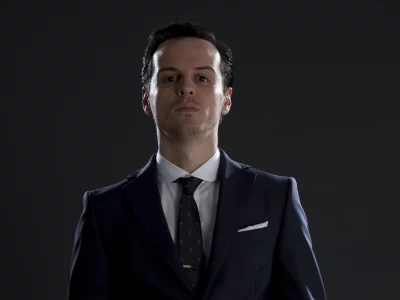 шерлок холмс, сериал, мариарти