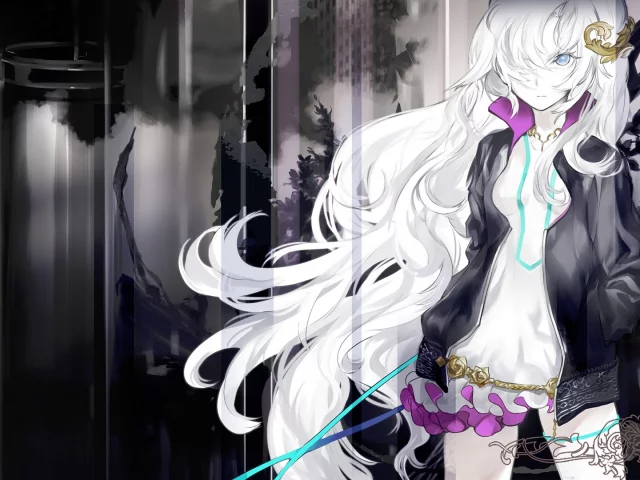вокалоид, vocaloid